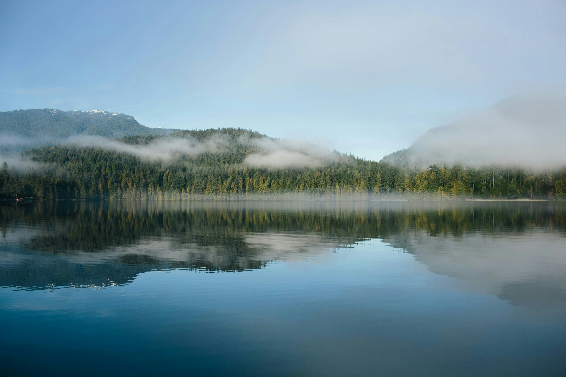 Hydrogen 101: BC's Emerging Opportunities